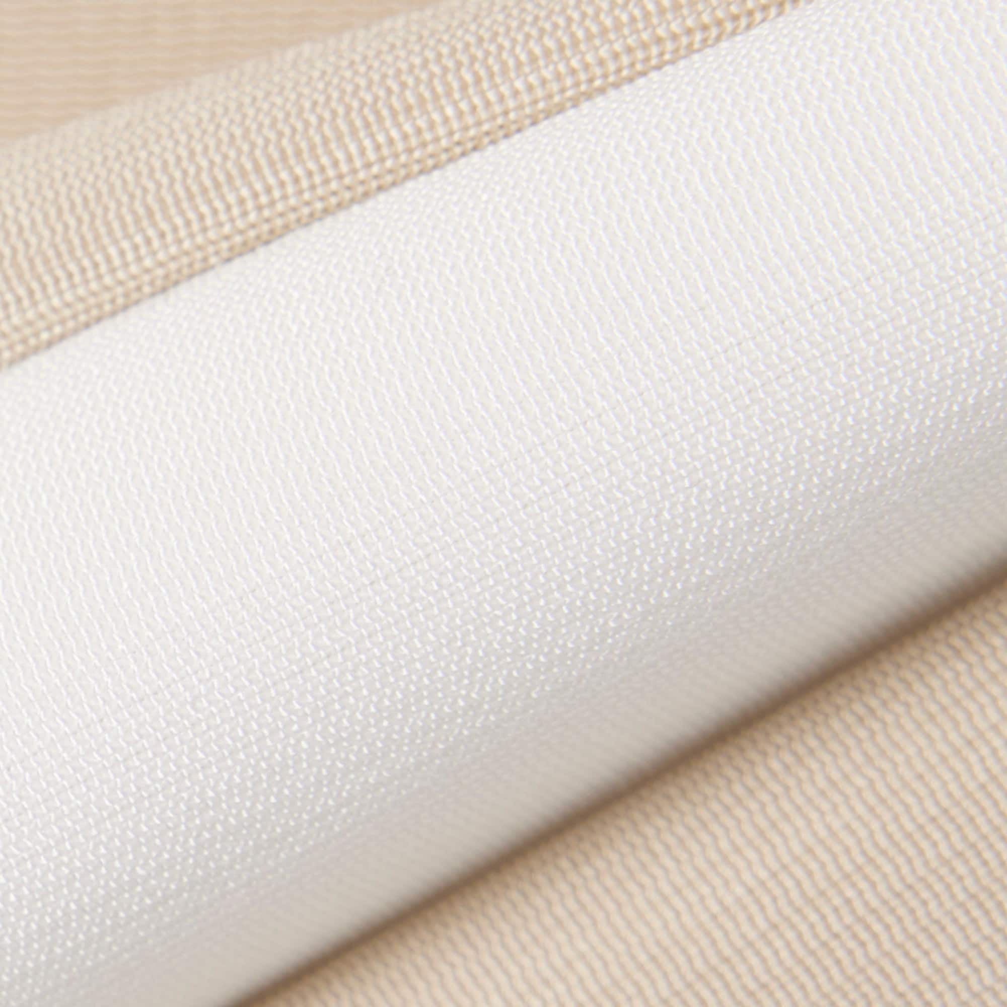Runway Satin Knit Mini-Shorts