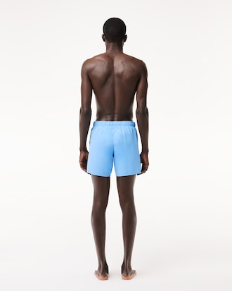Men's Quick-Dry Swim Trunks