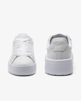 Women's Carnaby Platform Lite Leather Sneakers