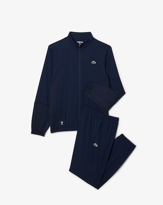 Men's Lacoste Tennis x Daniil Medvedev Tracksuit
