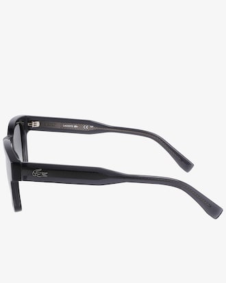 Men's L.12.12 Trim Rectangle Glasses