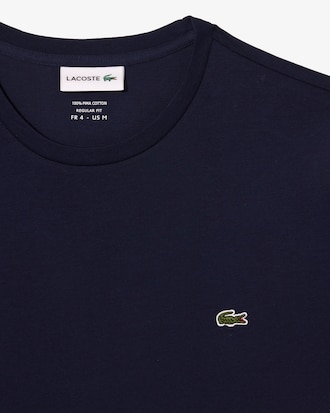 Men's Pima Cotton T-Shirt