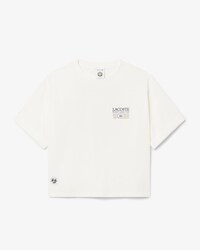Roland-Garros Edition Graphic T-Shirt