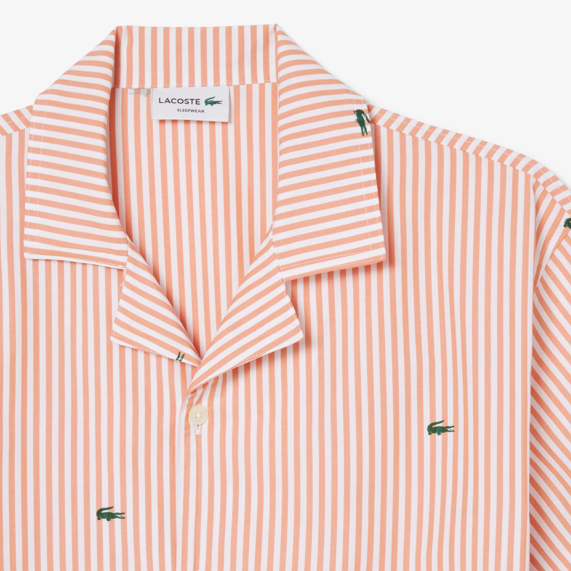Roland-Garros Edition Pajama Top