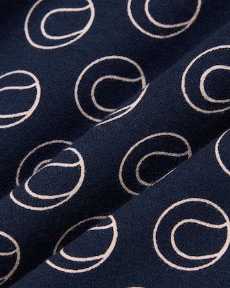 Printed Cotton T-shirt