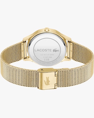 Women's Crocodelle Steel Watch