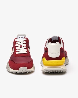 Men&rsquo;s L-Spin Deluxe Sneakers