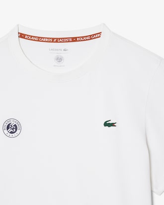 Men's Roland-Garros Edition Ultra Dry Tennis T-Shirt