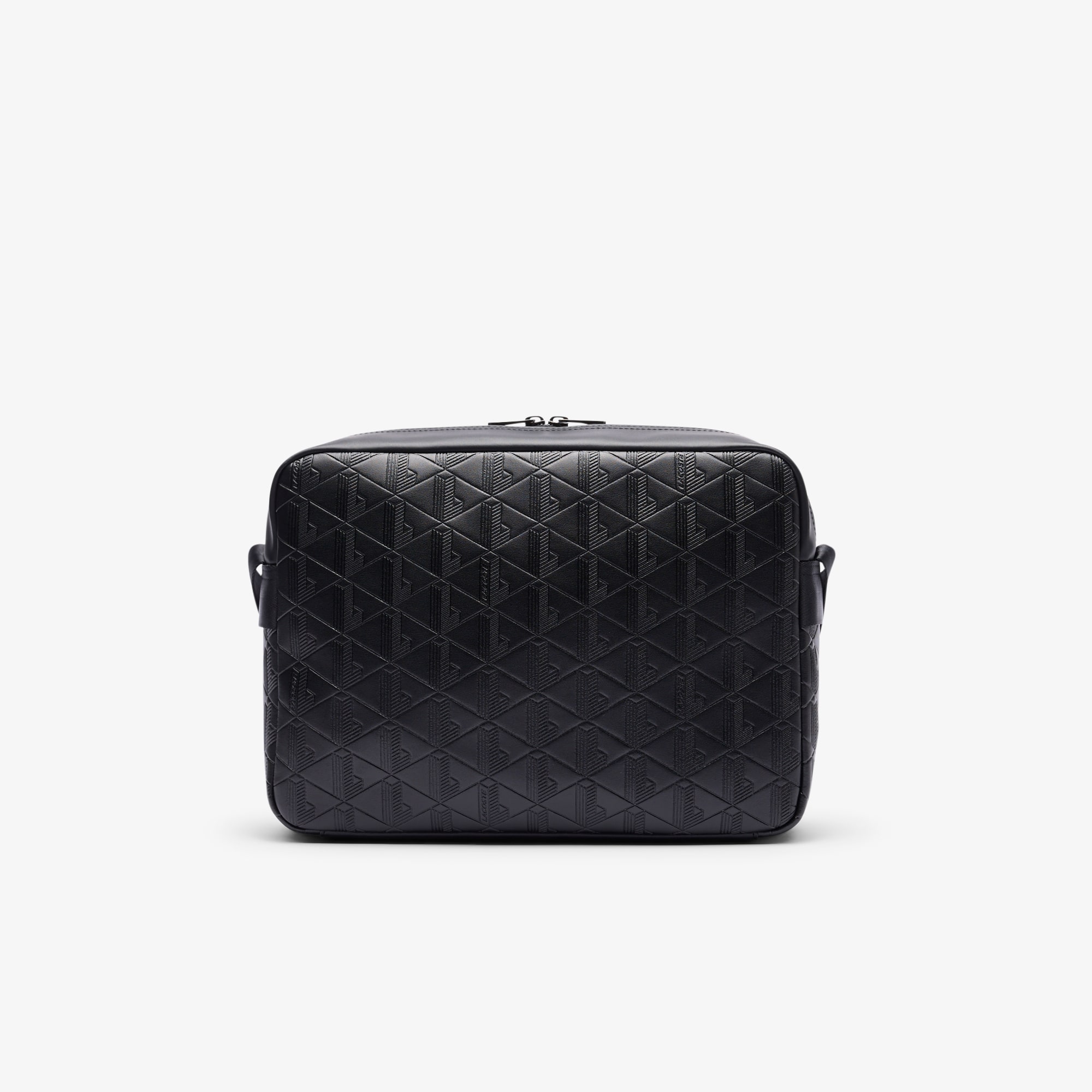 LACOSTE☆TECHNICITY REPORTER BAG Unisex Small The Blend Travel Reporter Bag - Bags - New In