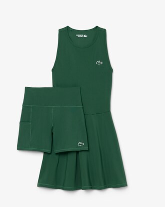 Vestido Deportivo Ultra Seco
