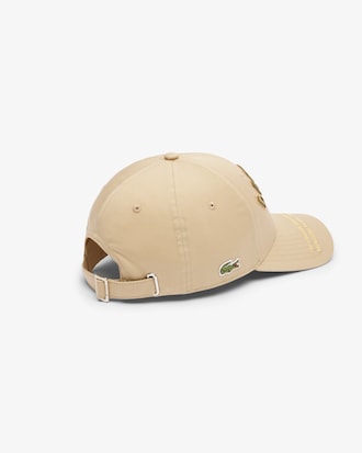 Unisex Embroidered Baseball Cap