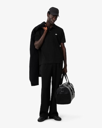 Unisex Water-Repellent Diamanté Crocodile Cap