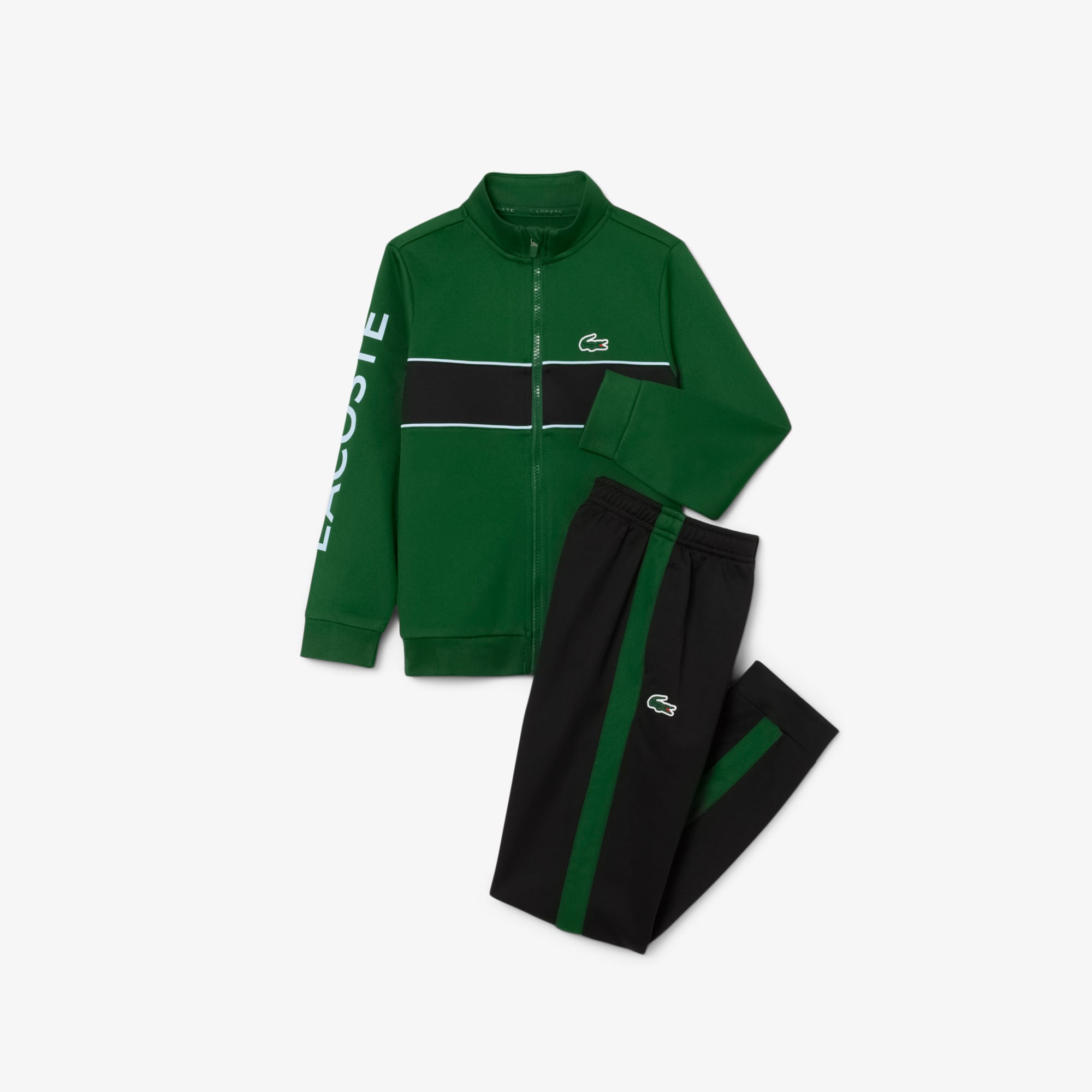 Kids' Tennis Tracksuit - Teens Pants & Shorts - New In 2026 | Lacoste
