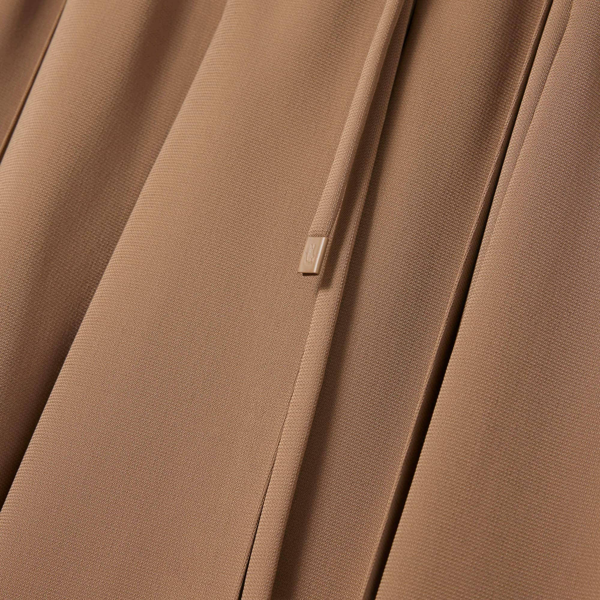 Runway Fluid Pleated Skirt