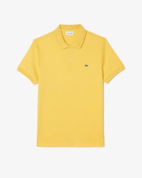 Men's Regular Fit Pima Cotton Polo