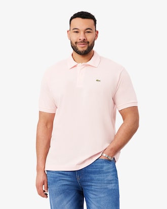 Polo Original L.12.12 Classic Fit Para Hombre