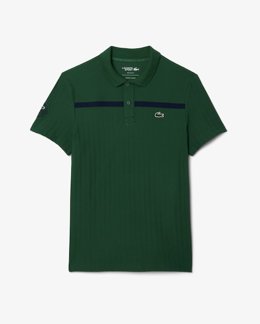 Green / Navy Blue