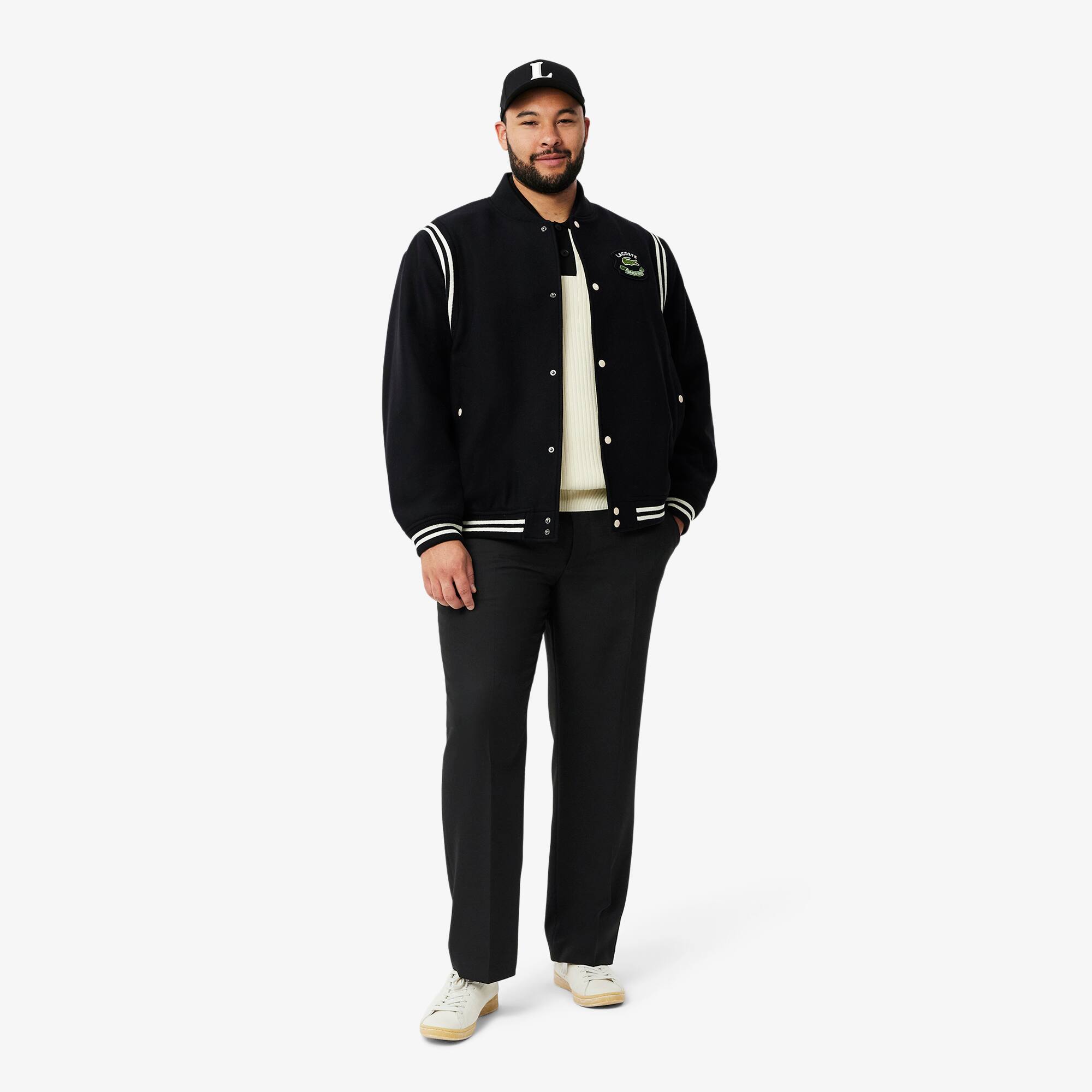 Men's Straight Leg Suit Pants - Pants & Sweatpants - New In 2026