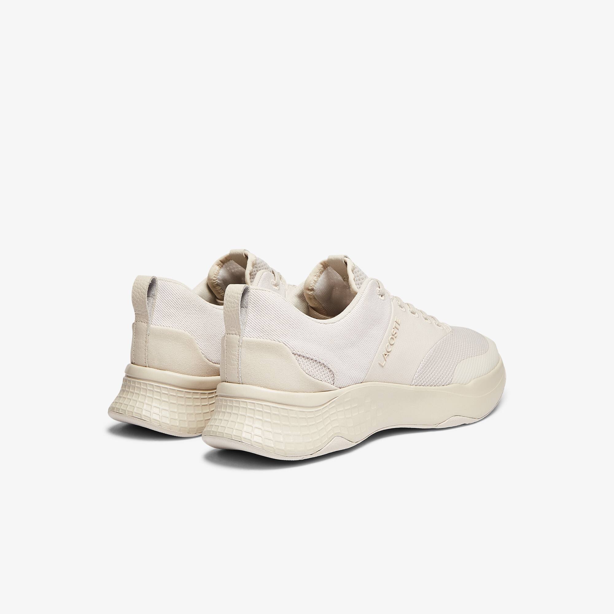Men's Court-Drive Plus Textile Sneakers - Sneakers - New In