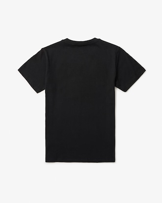 Printed Cotton T-shirt