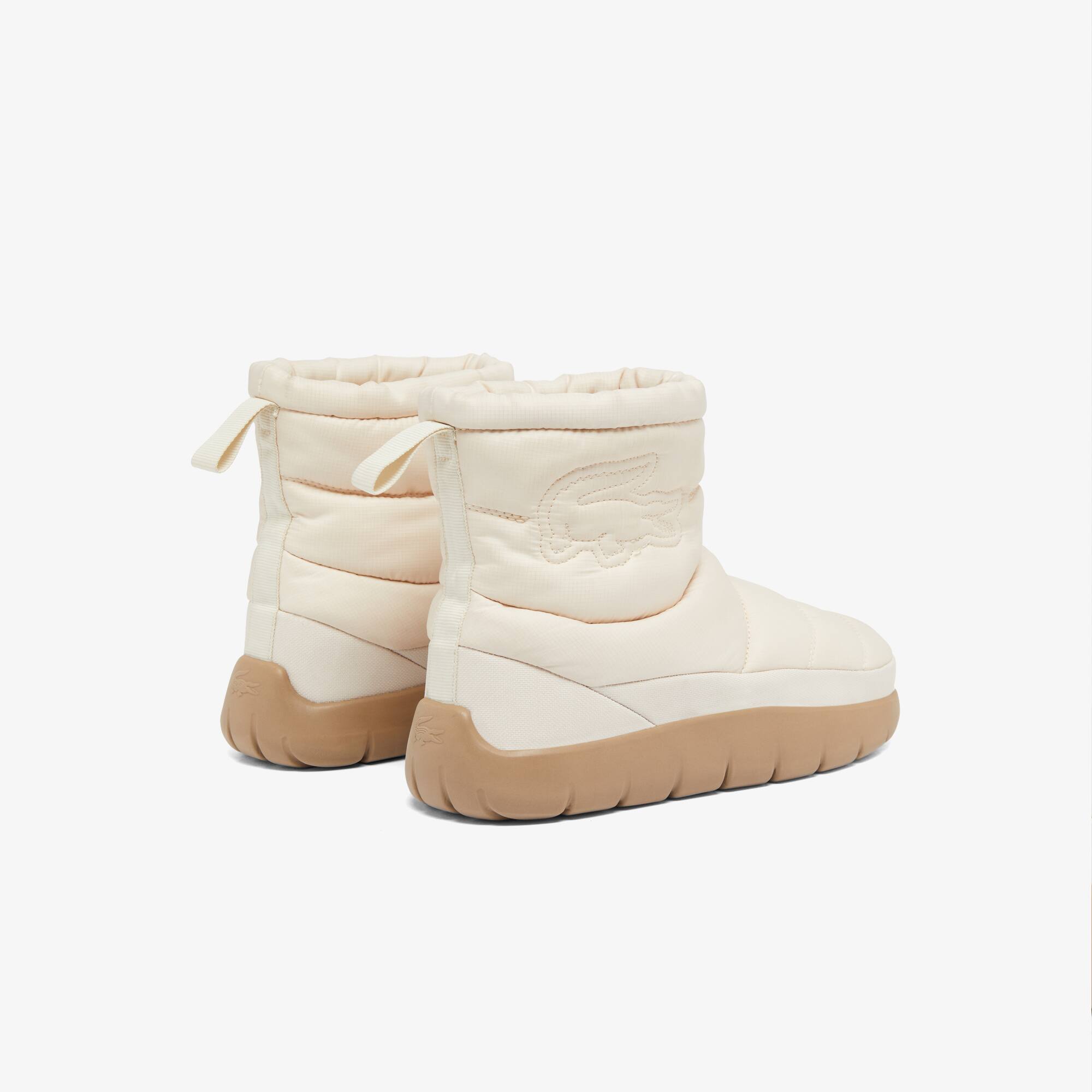 Women's Serve Slipper Mid - Slides - New In 2025 | Lacoste