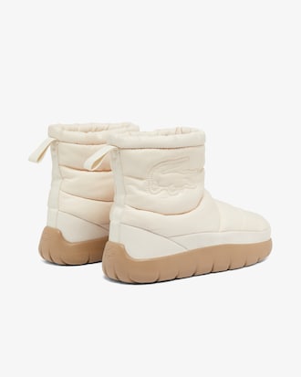 Women's Serve Slipper Mid