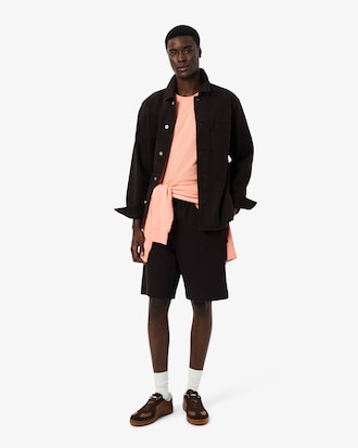 Heavy Cotton Jersey T-Shirt