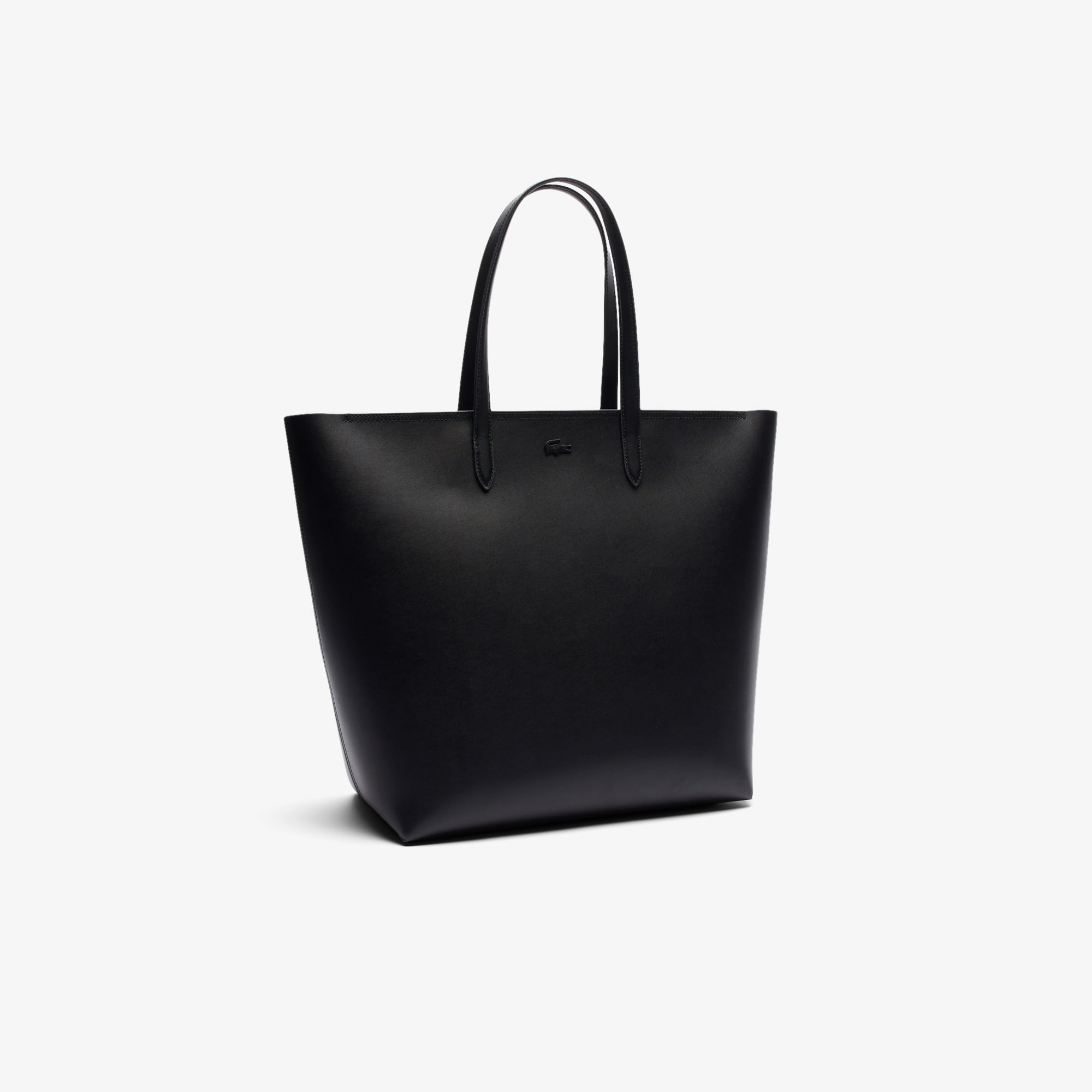 Large Vertical Tote - Bags - New In 2025 | Lacoste
