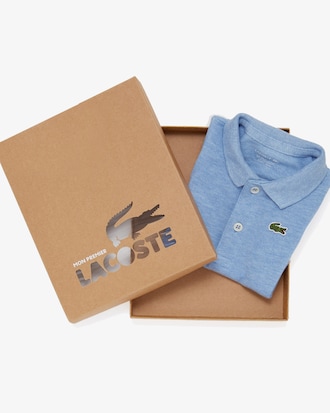 Infants' Piqu&eacute; Onesie Gift Set