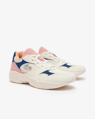 Kids' Storm 96 Vintage Sneakers