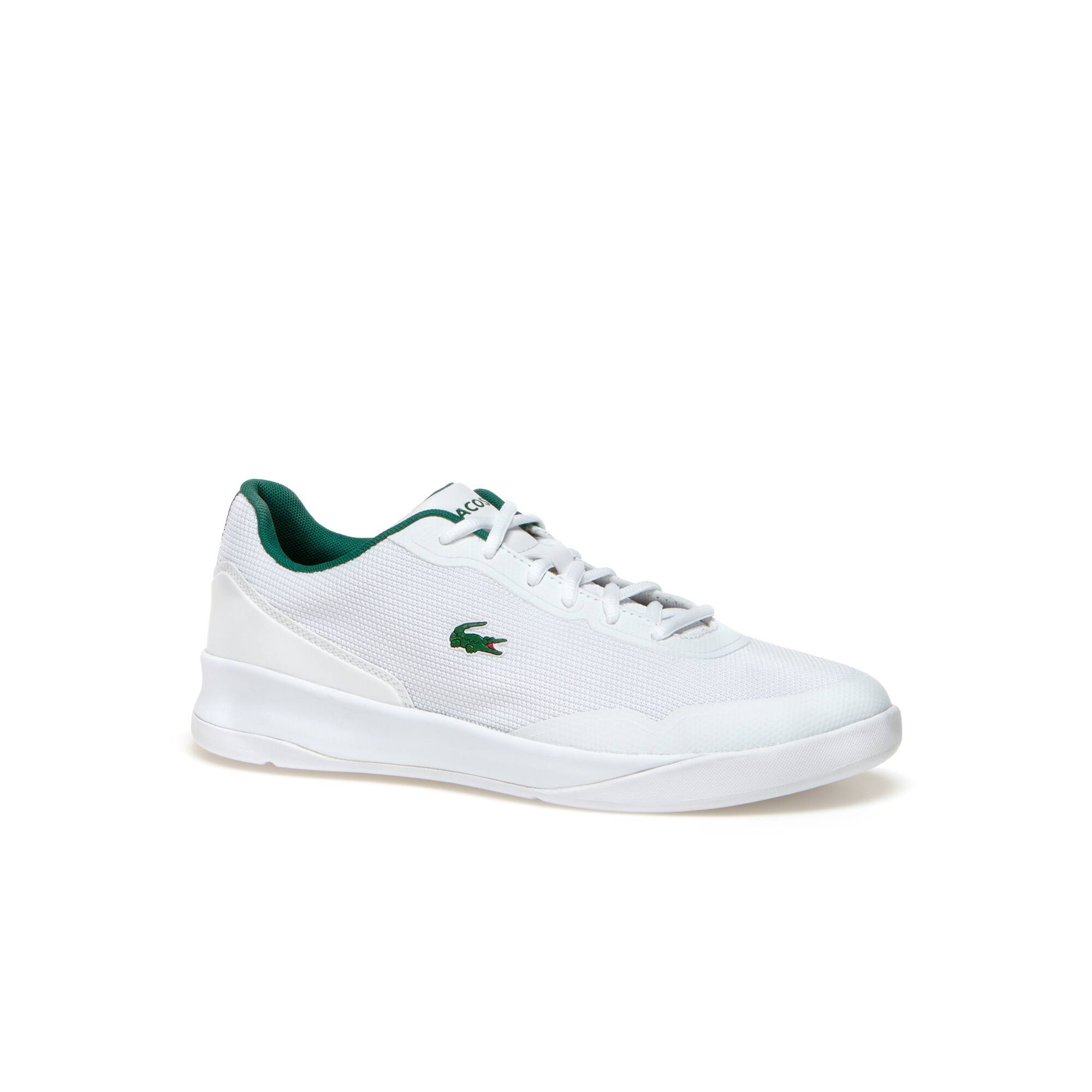 Men's LT Spirit Piqué Canvas Sneakers Men's LT Spirit Piqué Canvas Sneakers