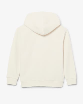 Crocodile Print Hoodie