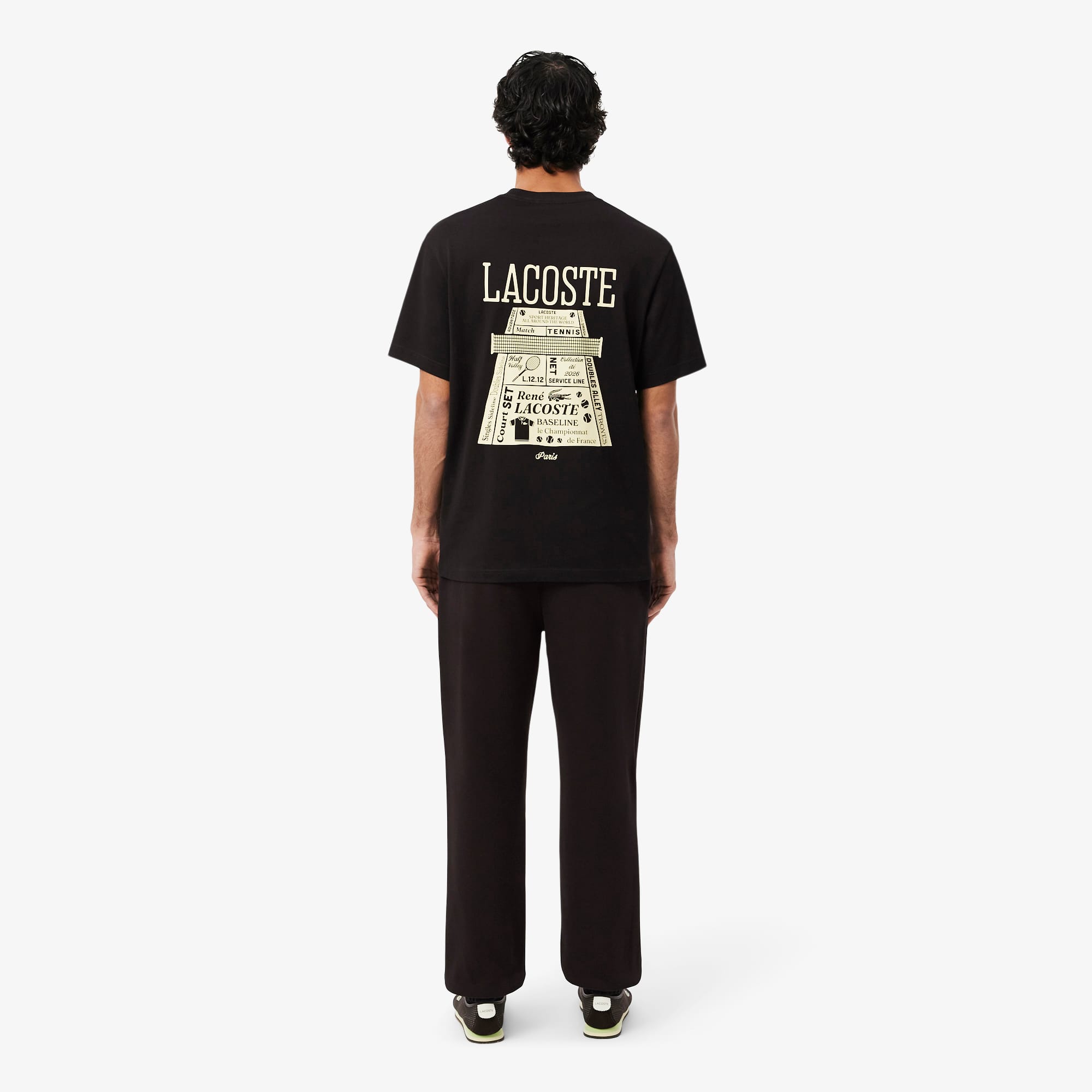 Regular Fit Sweatpants