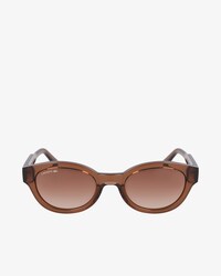 L.12.12 Trim Oval Glasses