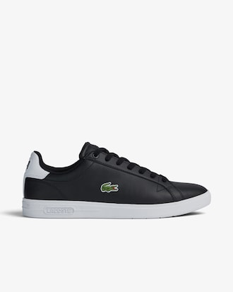 Men's Graduate Pro Leather Sneakers