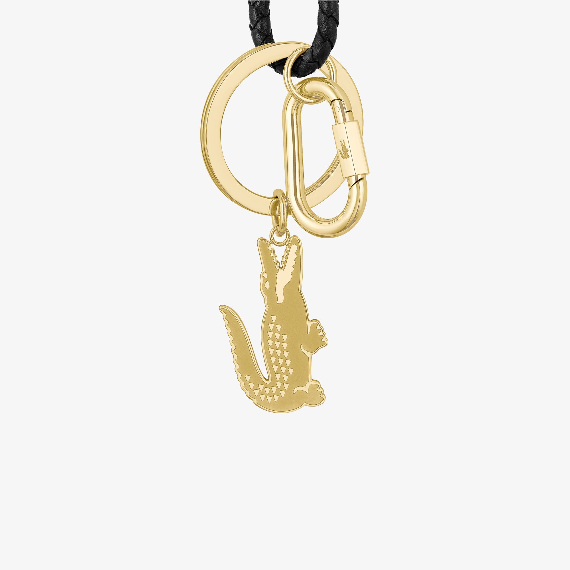 Arthor Key Holder Necklace - Men
