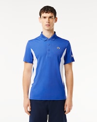 Men's Regular Fit Lacoste Tennis x Novak Djokovic Fan Polo