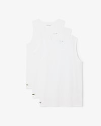 Men's 3-Pack Cotton Undershirts