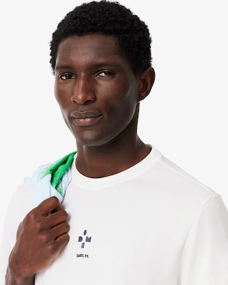 Playera Tennis x Daniil Medvedev Ultra seco