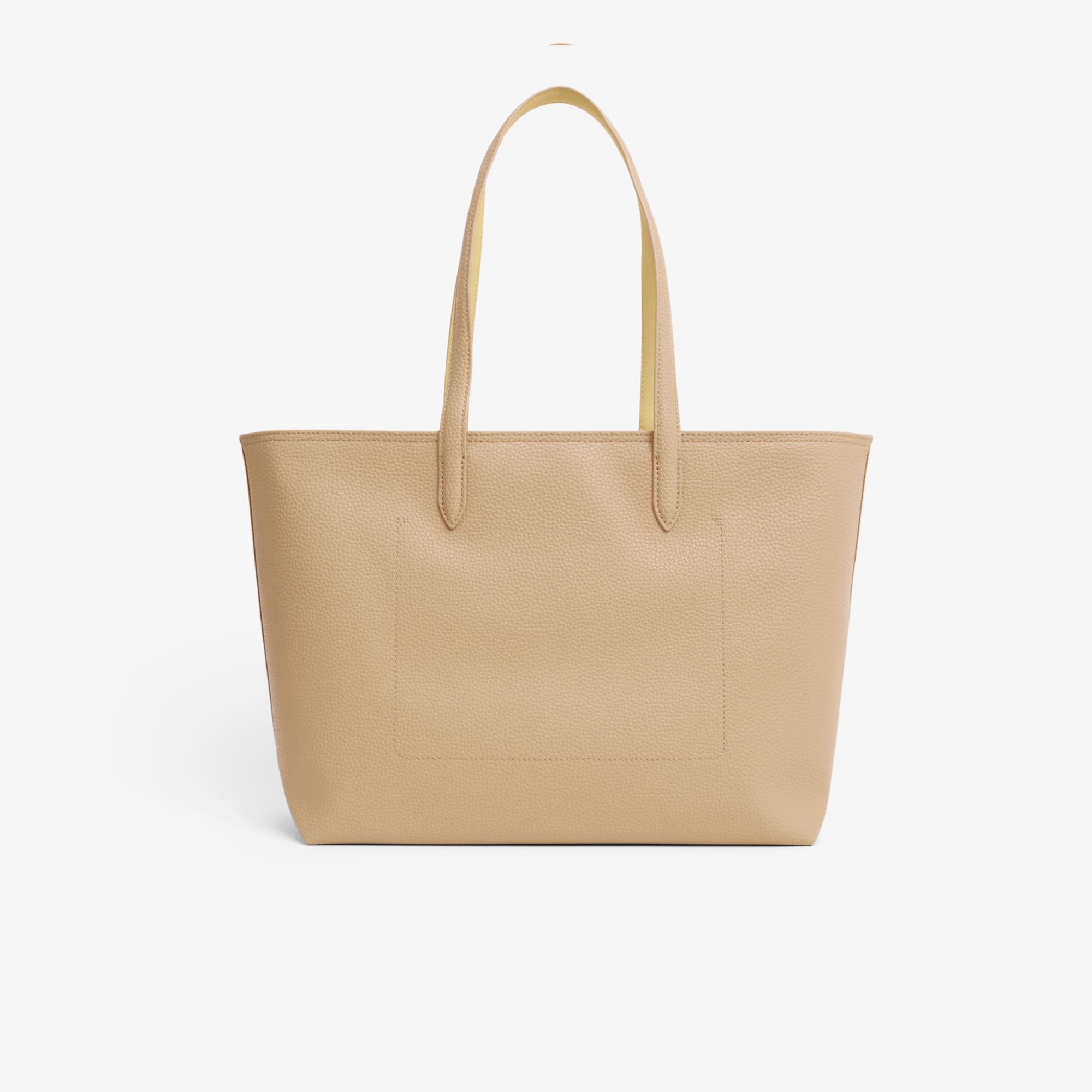 バッグ anna Anna Zip Tote - Tote Bags - New In 2026 | Lacoste