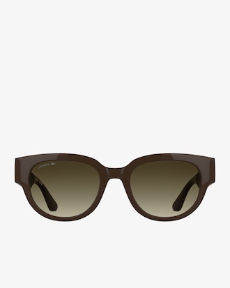 Lentes de Sol Ovaladas L.12.12