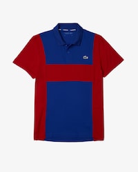 Men&rsquo;s SPORT Resistant Breathable Anti-Odor Regular Fit Polo