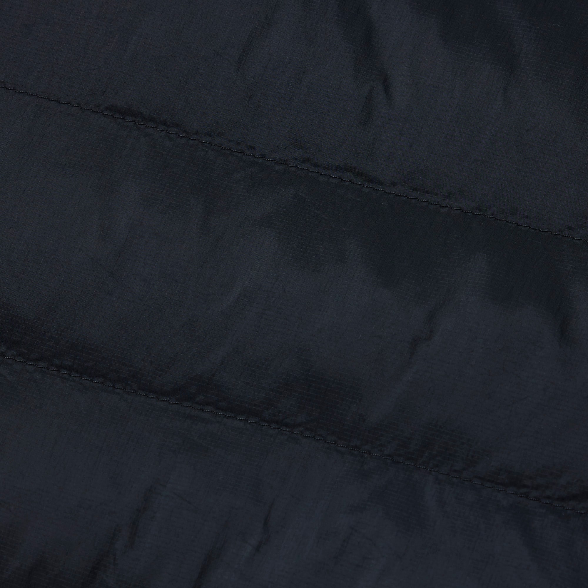Water-Repellent Down Windbreaker