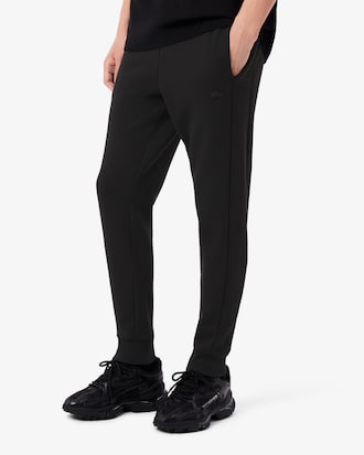 Men's Slim Fit Jersey Sweatpants
