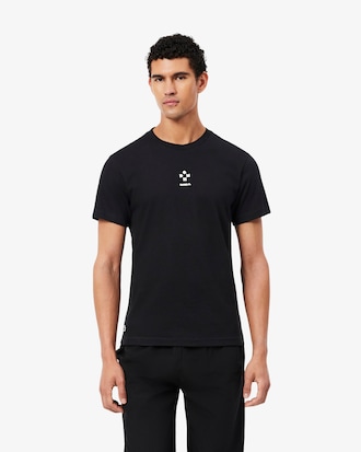 Men's Lacoste Tennis x Daniil Medvedev Ultra Dry T-Shirt