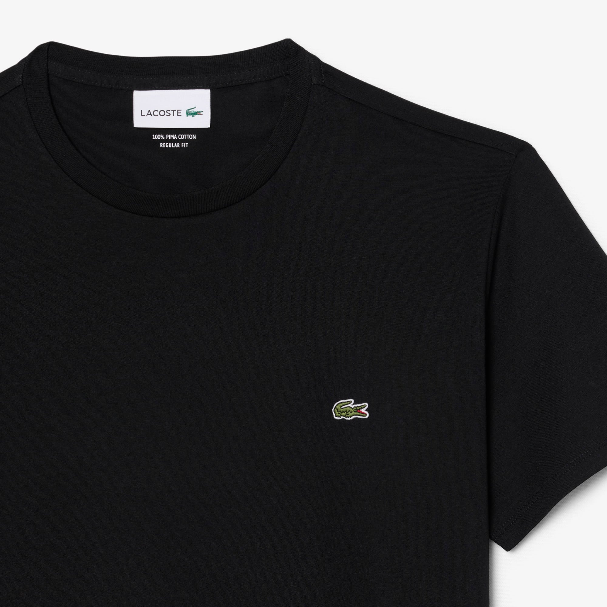Men's Pima Cotton T-Shirt