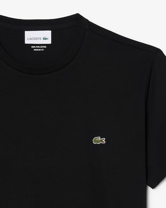 Men's Pima Cotton T-Shirt