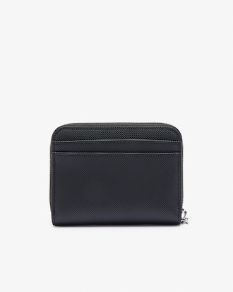 Cartera Peque&ntilde;a Con Cierre Daily City Para Mujer