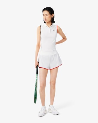 French Tennis Team Polo Shirt