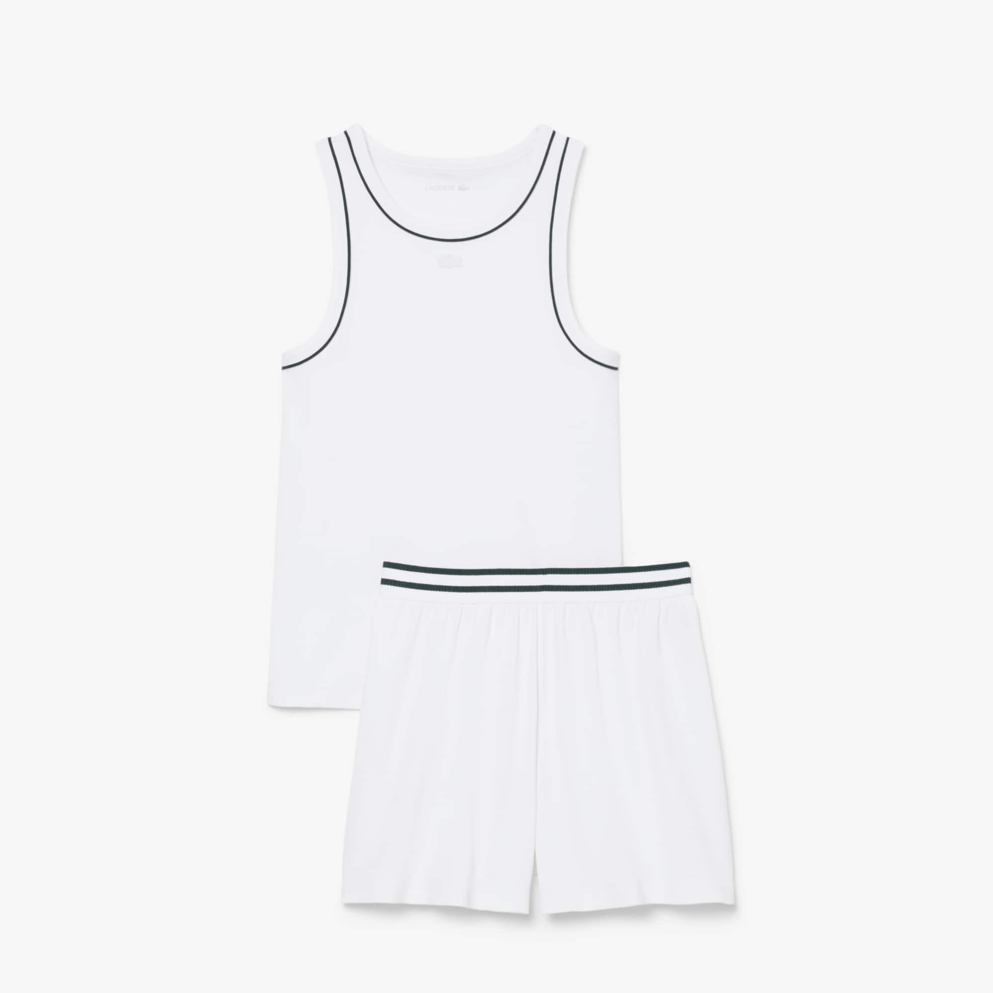 Cotton Pajama Set
